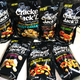 Illustration for article titled Cracker JackD : The Snacktaku Review